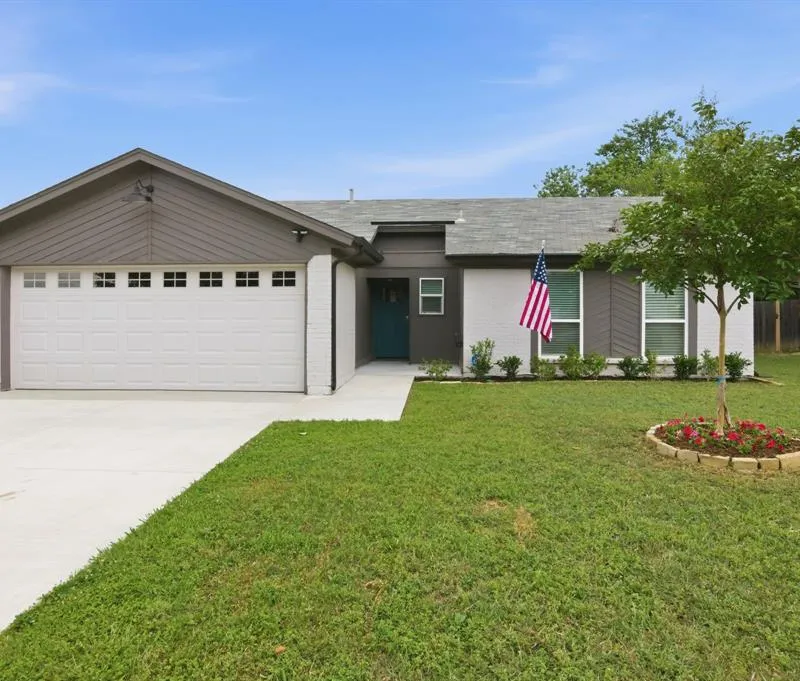 6449 Highview Terrace, Watauga TX 76148