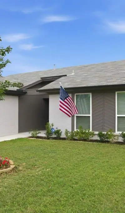 6449 Highview Terrace, Watauga TX 76148 - Photo 3
