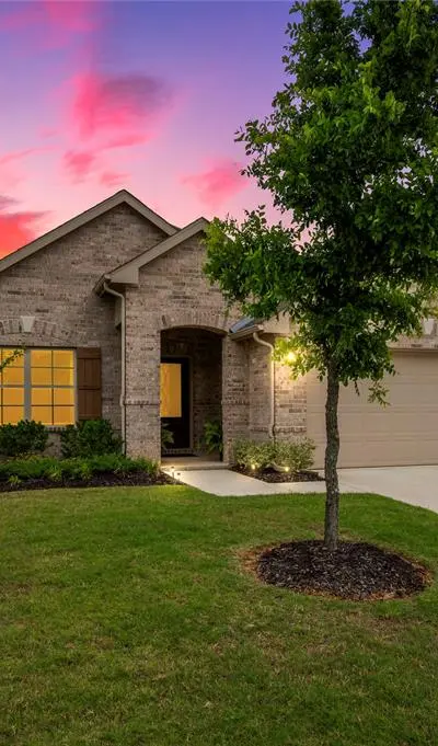 4041 Kyles Landing Drive, Hickory Creek TX 75065