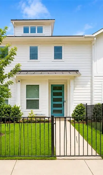 228 Sunset Lane, Fort Worth TX 76114