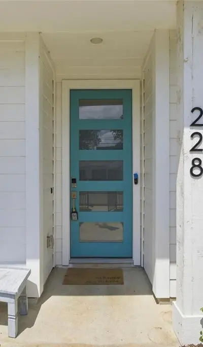 228 Sunset Lane, Fort Worth TX 76114 - Photo 2