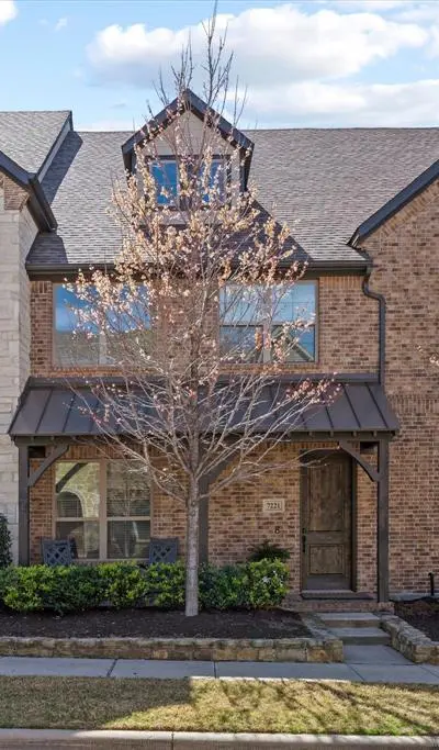 7221 Huckleberry Drive, McKinney TX 75070