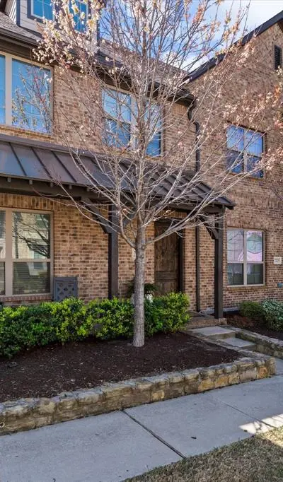 7221 Huckleberry Drive, McKinney TX 75070 - Photo 2