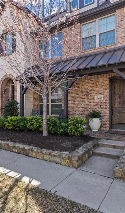7221 Huckleberry Drive, McKinney TX 75070 - Photo 3