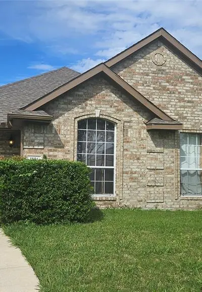 1834 Cool Springs Drive, Mesquite TX 75181