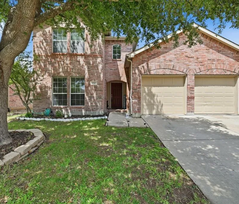 431 Butternut Drive, Fate TX 75087