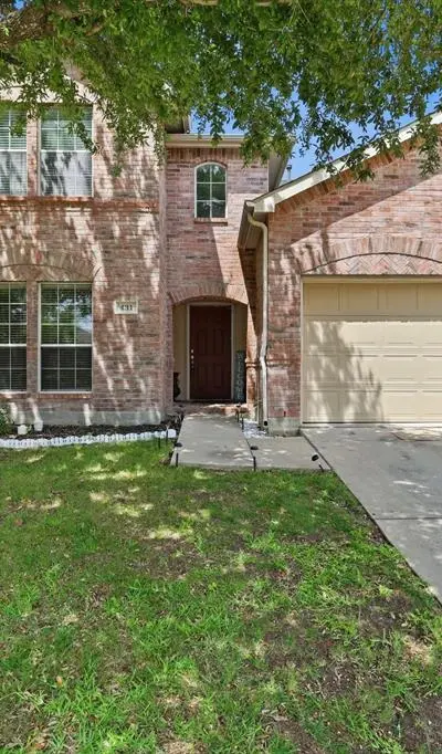 431 Butternut Drive, Fate TX 75087