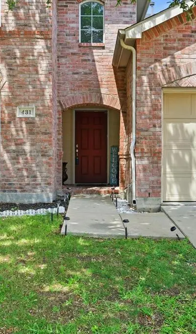 431 Butternut Drive, Fate TX 75087 - Photo 4