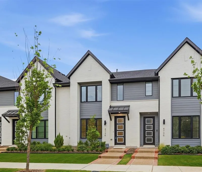 4734 Smokey Quartz Lane, Arlington TX 76005
