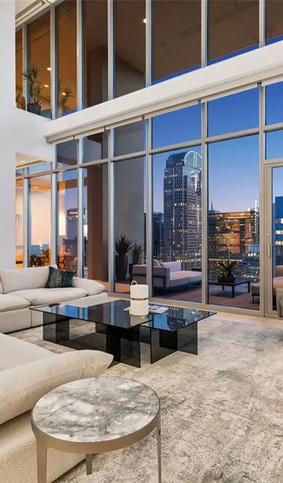1717 Arts Plaza # 2309, Dallas TX 75201