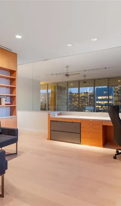 1717 Arts Plaza # 2309, Dallas TX 75201 - Photo 4