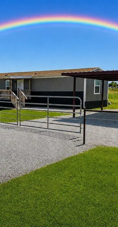 1206 Hayes Road, Sherman TX 75090