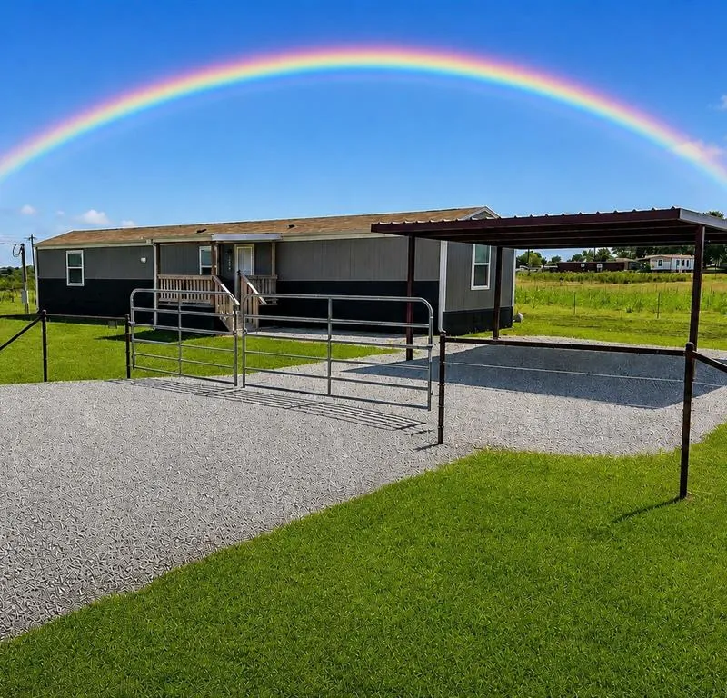 1206 Hayes Road, Sherman TX 75090