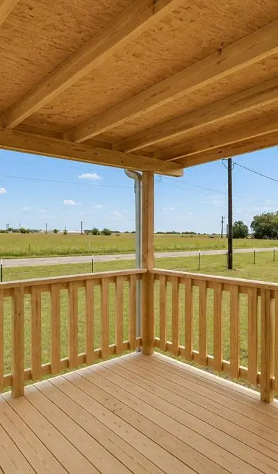 1206 Hayes Road, Sherman TX 75090 - Photo 3