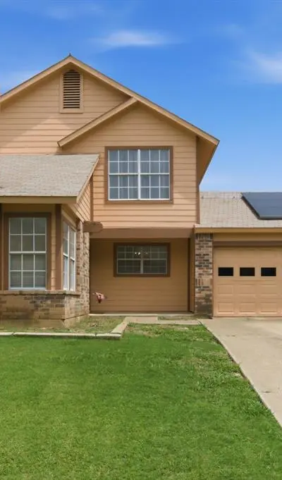 4645 Waterway Drive N, Fort Worth TX 76137
