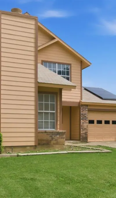 4645 Waterway Drive N, Fort Worth TX 76137 - Photo 2