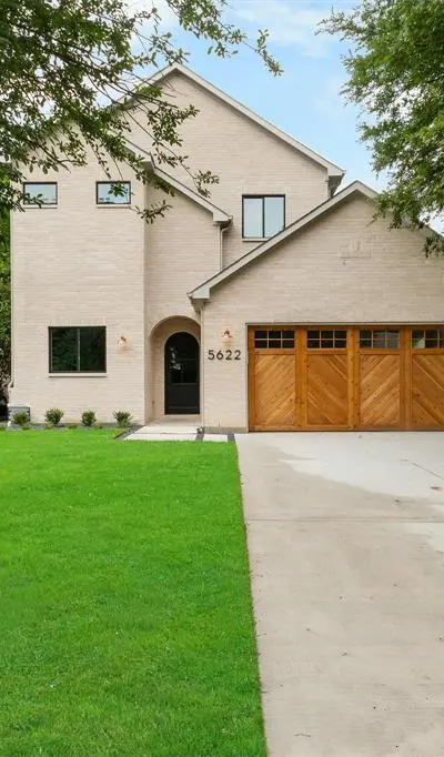 5622 Amherst, Dallas TX 75209