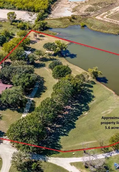 5547 Woodland Hills Drive, Denton TX 76208