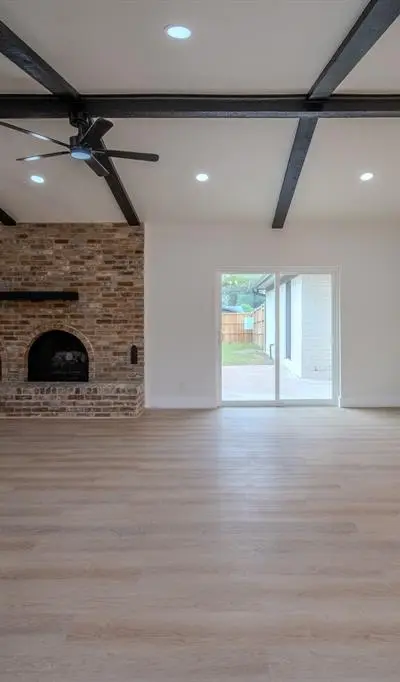 3505 Shady Brook Circle, Garland TX 75043 - Photo 3