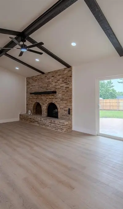 3505 Shady Brook Circle, Garland TX 75043 - Photo 4