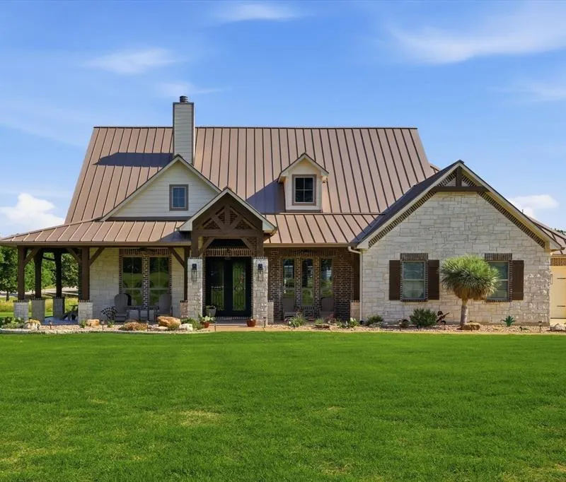 800 Stonewood Boulevard, Bartonville TX 76226