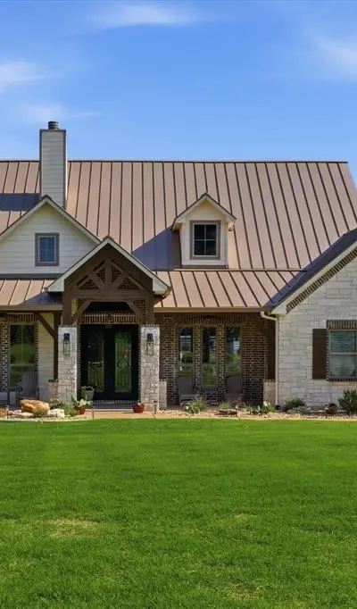 800 Stonewood Boulevard, Bartonville TX 76226
