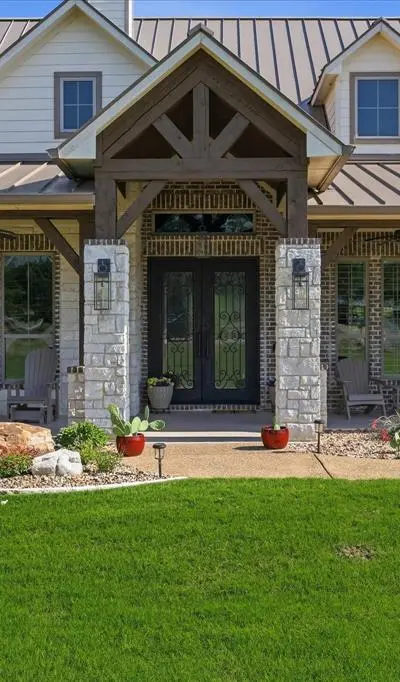 800 Stonewood Boulevard, Bartonville TX 76226 - Photo 2