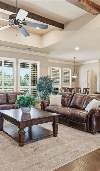 800 Stonewood Boulevard, Bartonville TX 76226 - Photo 5