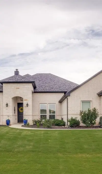 14825 Crystal Spring Drive, Justin TX 76247