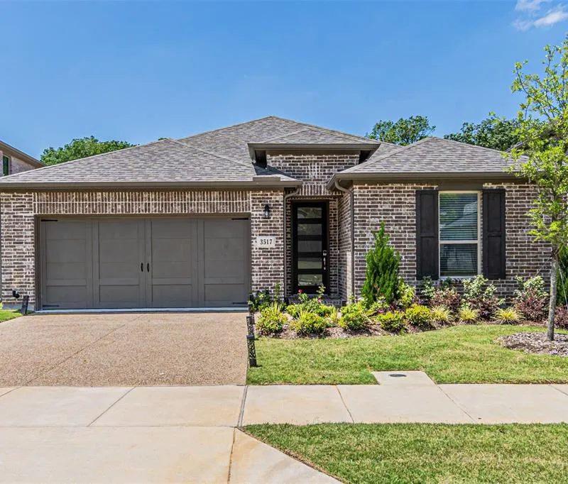 3517 San Clemente Drive, Melissa TX 75454