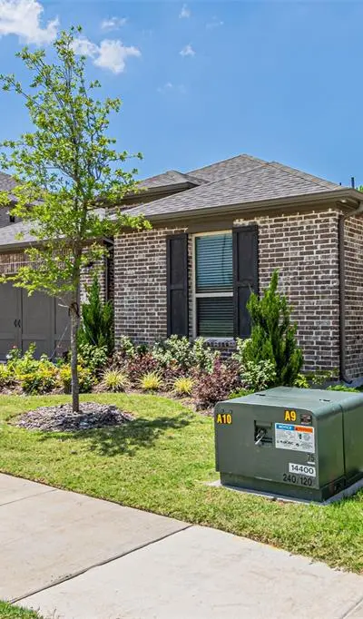 3517 San Clemente Drive, Melissa TX 75454 - Photo 2