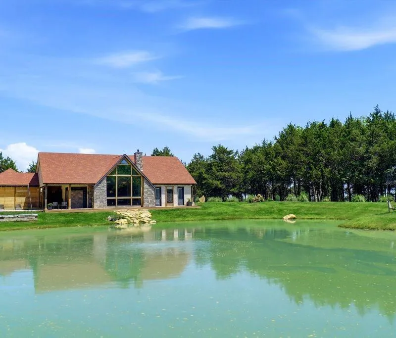 180 E Greer Road, Sadler TX 76264