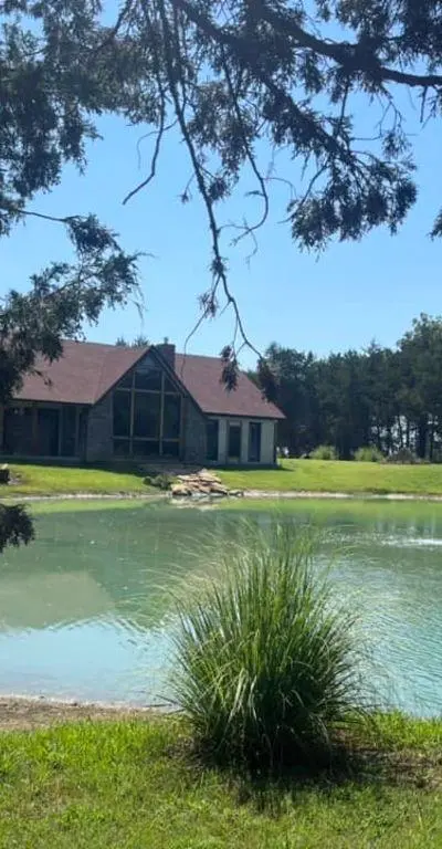 180 E Greer Road, Sadler TX 76264 - Photo 3