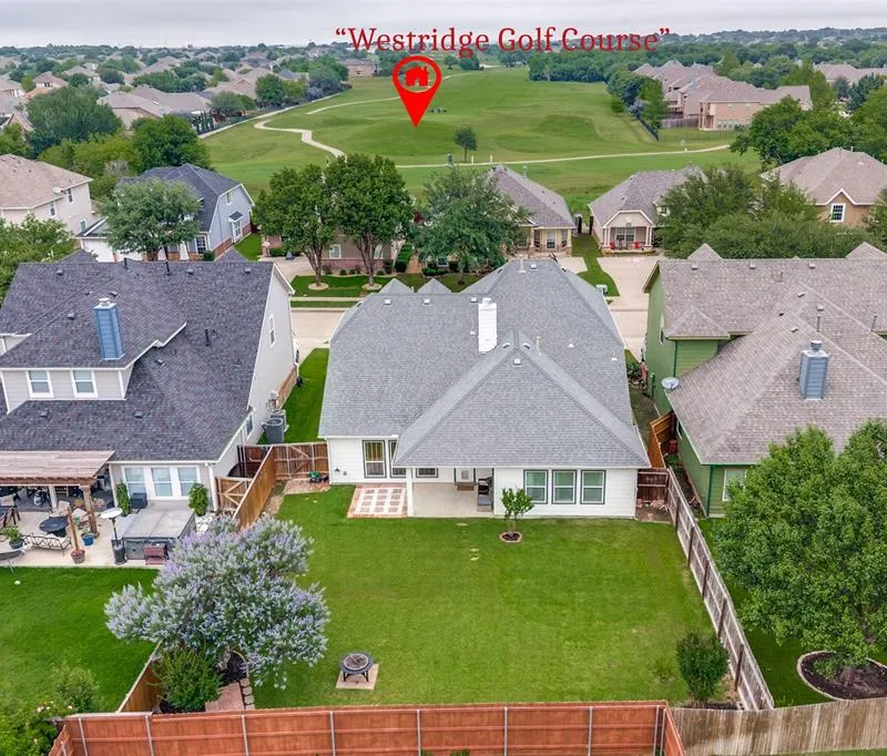 9745 Water Tree Drive, McKinney TX 75072