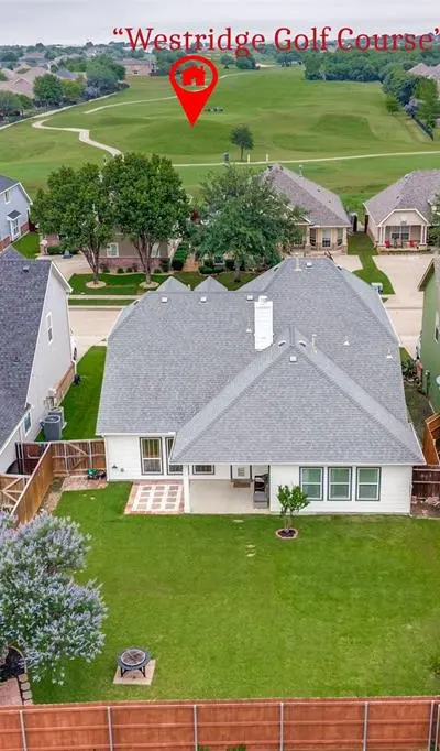 9745 Water Tree Drive, McKinney TX 75072