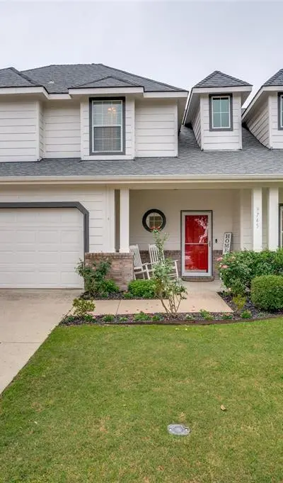9745 Water Tree Drive, McKinney TX 75072 - Photo 2