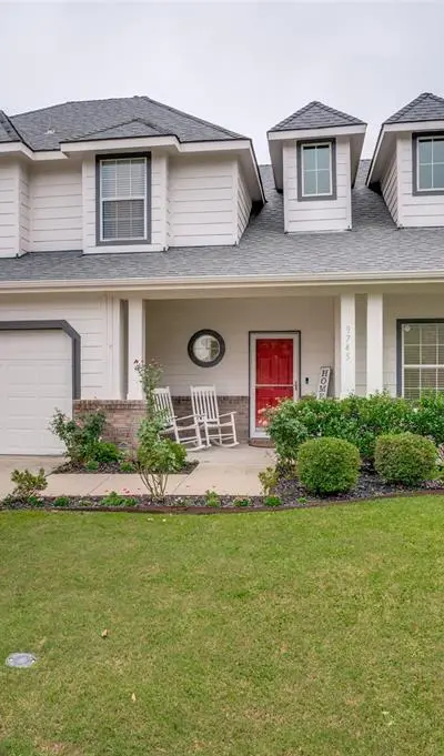 9745 Water Tree Drive, McKinney TX 75072 - Photo 3