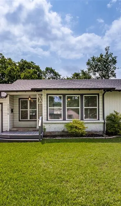 11016 Estacado Drive, Dallas TX 75228