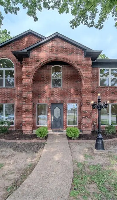 728 Violet Court, Mesquite TX 75150