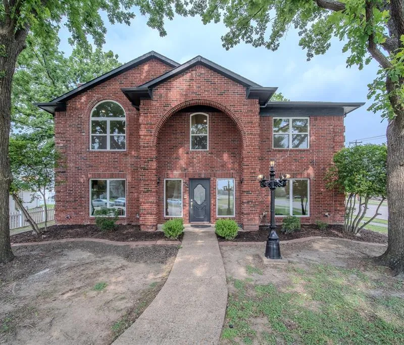 728 Violet Court, Mesquite TX 75150