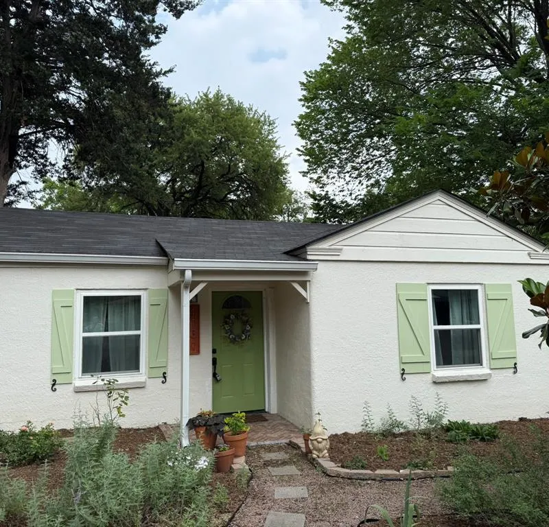 413 Sands Court, White Settlement TX 76108