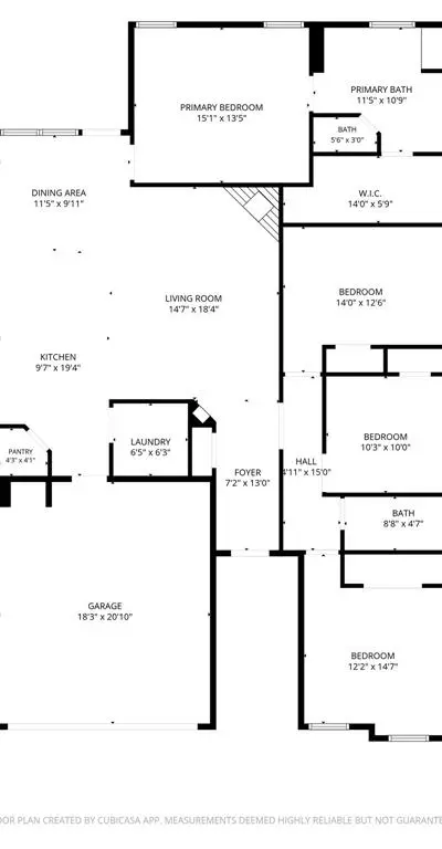 512 Dunster Lane, Saginaw TX 76131