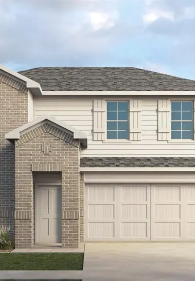3313 Catamount Drive, Sherman TX 75090