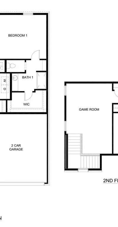 3313 Catamount Drive, Sherman TX 75090 - Photo 2