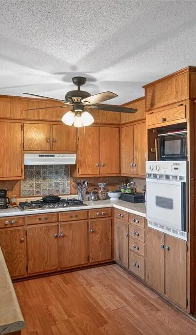 615 W North Street, Blossom TX 75416 - Photo 5