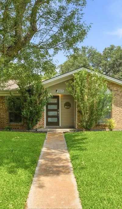2103 Drake Drive, Richardson TX 75081