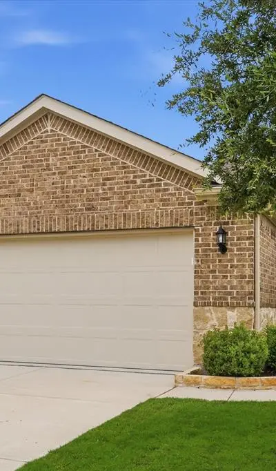 8877 Cantina Bay Lane, Frisco TX 75036