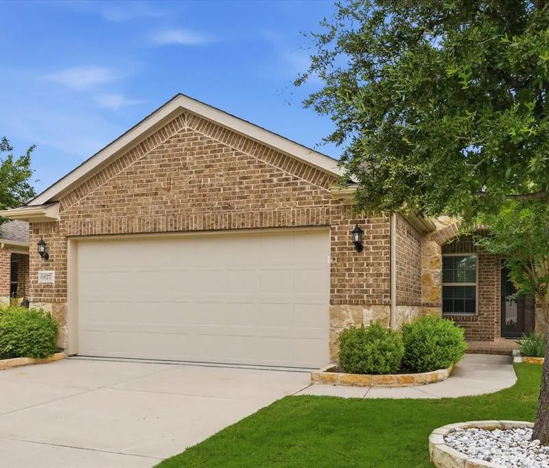 8877 Cantina Bay Lane, Frisco TX 75036