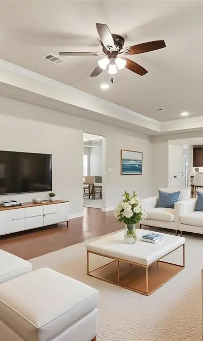 8877 Cantina Bay Lane, Frisco TX 75036 - Photo 2