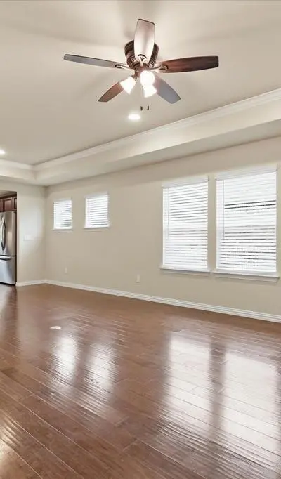 8877 Cantina Bay Lane, Frisco TX 75036 - Photo 4